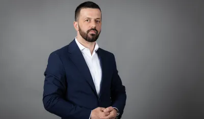 demir bajrović