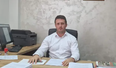 Alić o strategiјi upravljanja rizikom u poljoprivredi: Osiguranje proizvodnje nije tro&scaron;ak već investicija