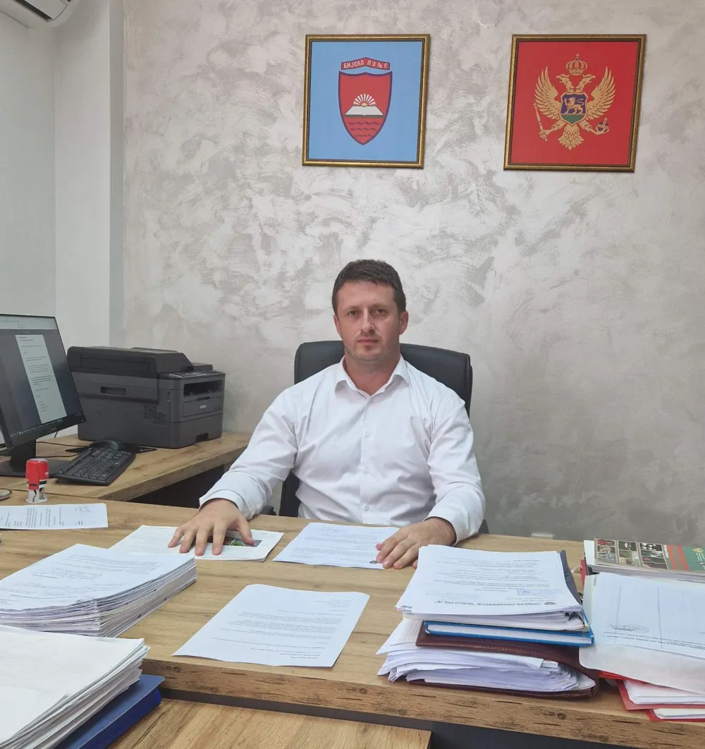 Alić o strategiјi upravljanja rizikom u poljoprivredi: Osiguranje proizvodnje nije tro&scaron;ak već investicija