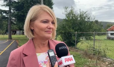 (VIDEO) Injac za "Dan": Kadrovi URA, PzP i Pokreta za Podgoricu koče sistem