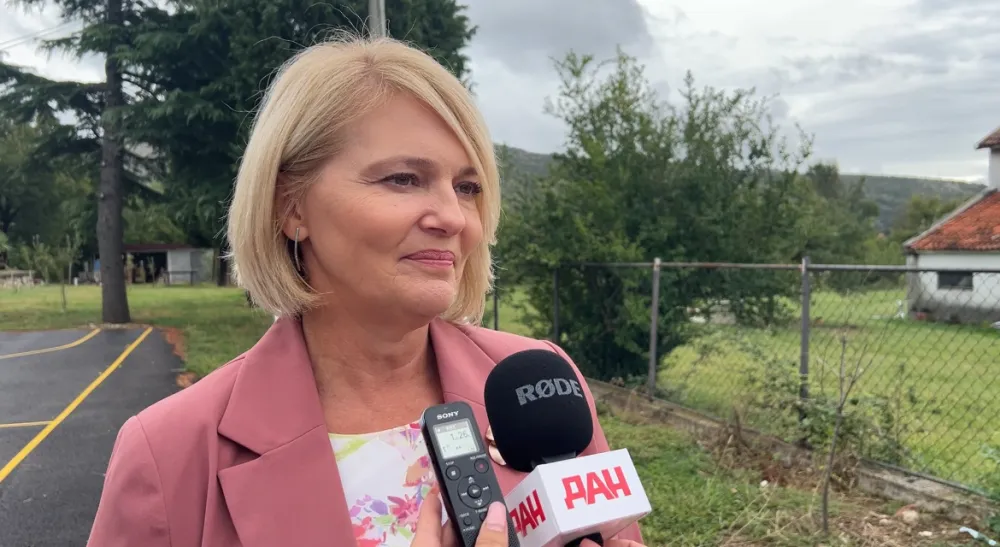 (VIDEO) Injac za "Dan": Kadrovi URA, PzP i Pokreta za Podgoricu koče sistem