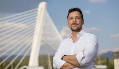 Kadić: Neposrednim izborom gradonačelnika vratiti upravljanje gradom građanima
