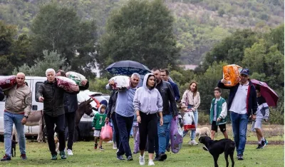 SEP: Podgorica će biti grad koji brine o bezdomnim životinjama