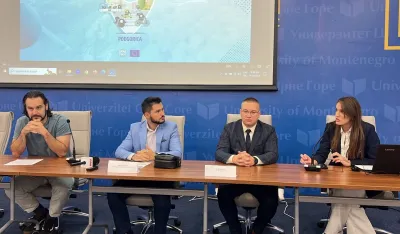 Počinje Evropska nedjelja mobilnosti