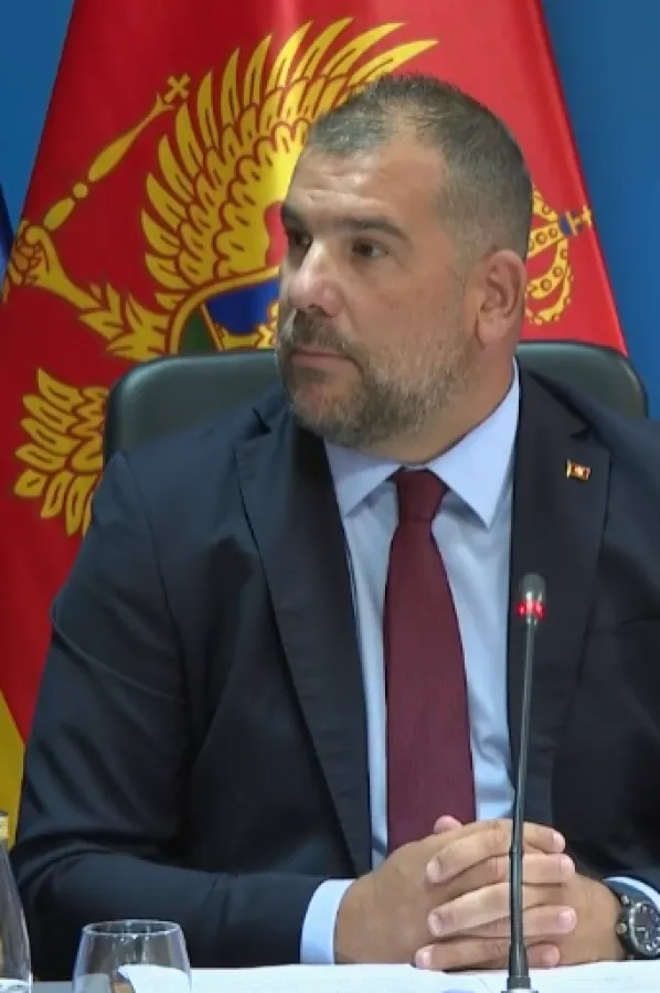 Krapović: U najkraćem roku zakazati sjednicu Savjeta i izabrati novog načelnika General&scaron;taba