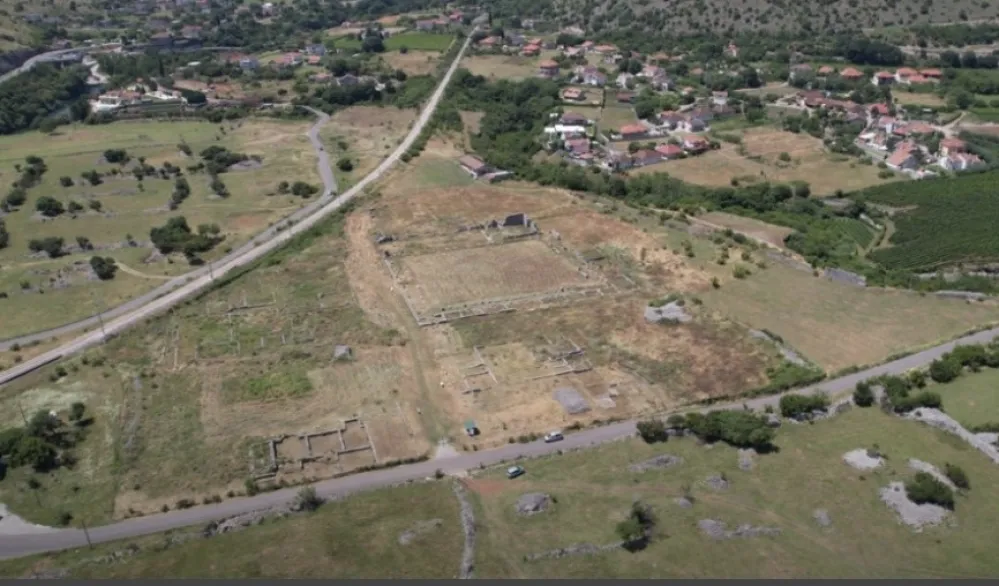 Udruženje za razvoj Pipera: Autoput ugrožava Rogame i Duklju