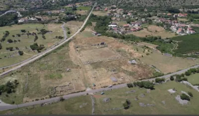 Udruženje za razvoj Pipera: Autoput ugrožava Rogame i Duklju