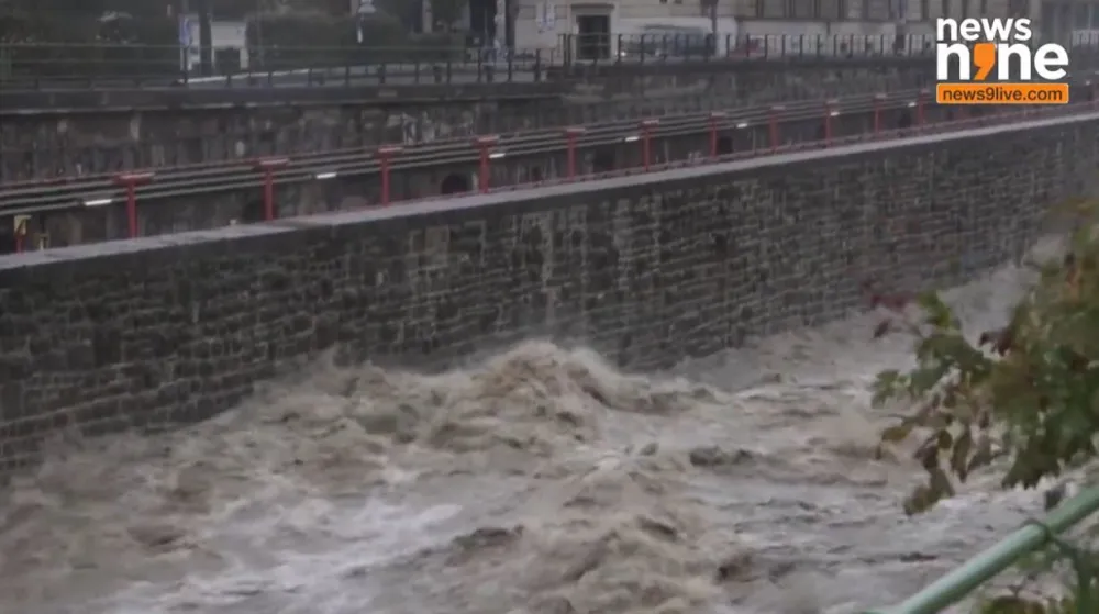 Haos u Poljskoj ne prestaje: Jo&scaron; jedna brana u opasnosti, stanovnicima na jugozapadu stigao apel za evakuaciju