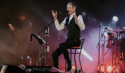 U novembru posljednji album Massima Savića i koncert &bdquo;Mali krug velikih ljudi 2"