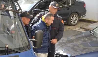 Suđenje za ubistvo Vujovića: Advokat Lekić tražio izuzeće rukovoditeljke VDT-a