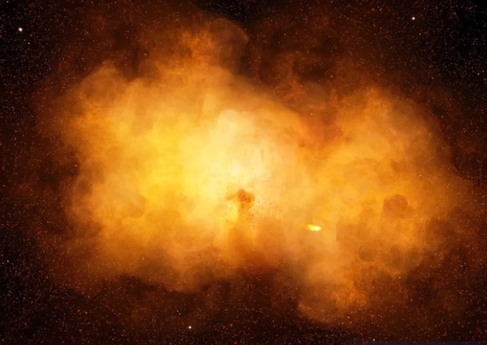 Eksplozija u Kelnu: Policija blokirala četvrt, ima ranjenih