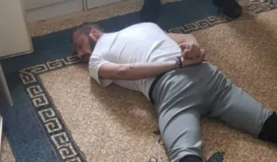 Ubistvo &Scaron;arovića: &Scaron;ilj i dalje nedostupan policiji