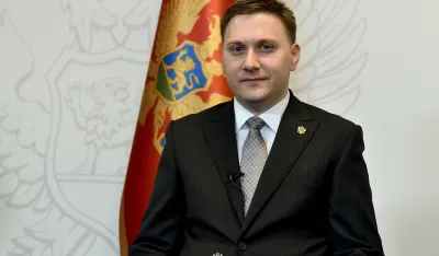 &Scaron;imun:&nbsp;Prvi put primijenjena inovativna genska terapija za liječenje spinalne mi&scaron;ićne atrofije, Zolgensma dostupna u CG