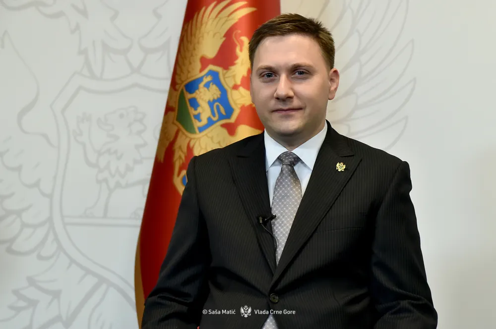 &Scaron;imun:&nbsp;Prvi put primijenjena inovativna genska terapija za liječenje spinalne mi&scaron;ićne atrofije, Zolgensma dostupna u CG
