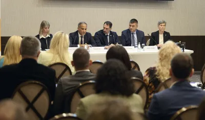 VDT: Strategija za istraživanje ratnih zločina osnov za inteziviranje procesuiranja