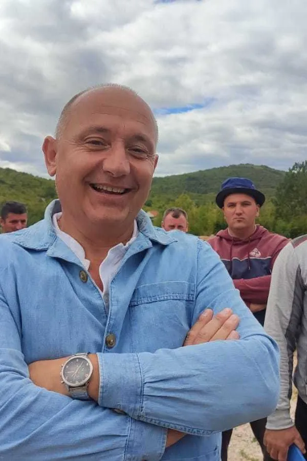 Radulović: Predsjednik Op&scaron;tine Danilovgrad obećao mi je da se u Rakočici neće zakopavati zaražena eutanazirana grla