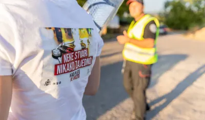 Od avgusta&nbsp;1.288 kazni zbog&nbsp;vožnje pod dejstvom alkohola