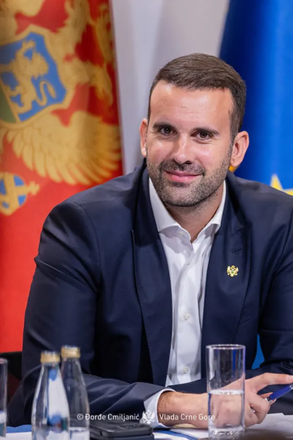 Spajić: Stiže pravda za sve obespravljene radnike