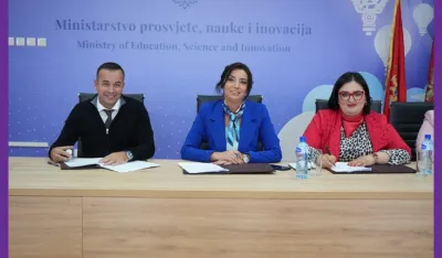 Pilot-program &bdquo;Sprečavanje nasilja i vandalizma&ldquo; biće sproveden u 26 &scaron;kola