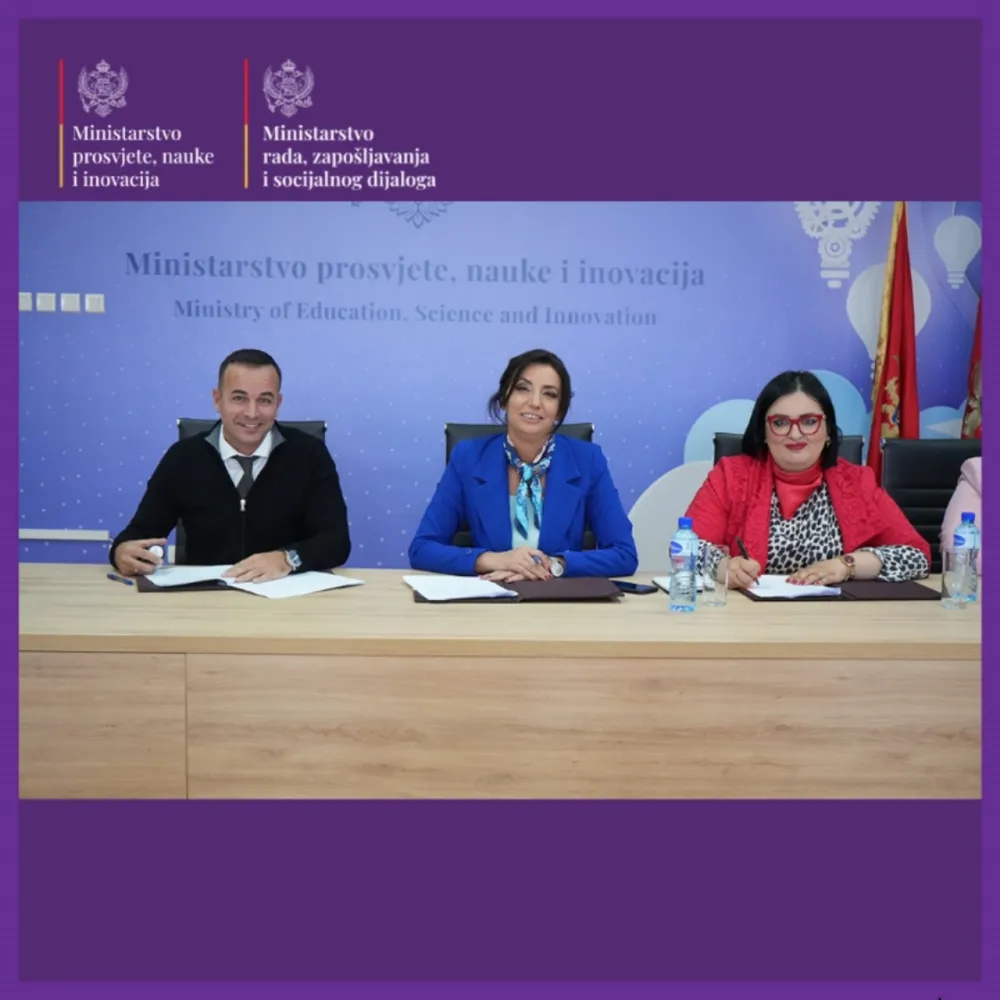 Pilot-program &bdquo;Sprečavanje nasilja i vandalizma&ldquo; biće sproveden u 26 &scaron;kola