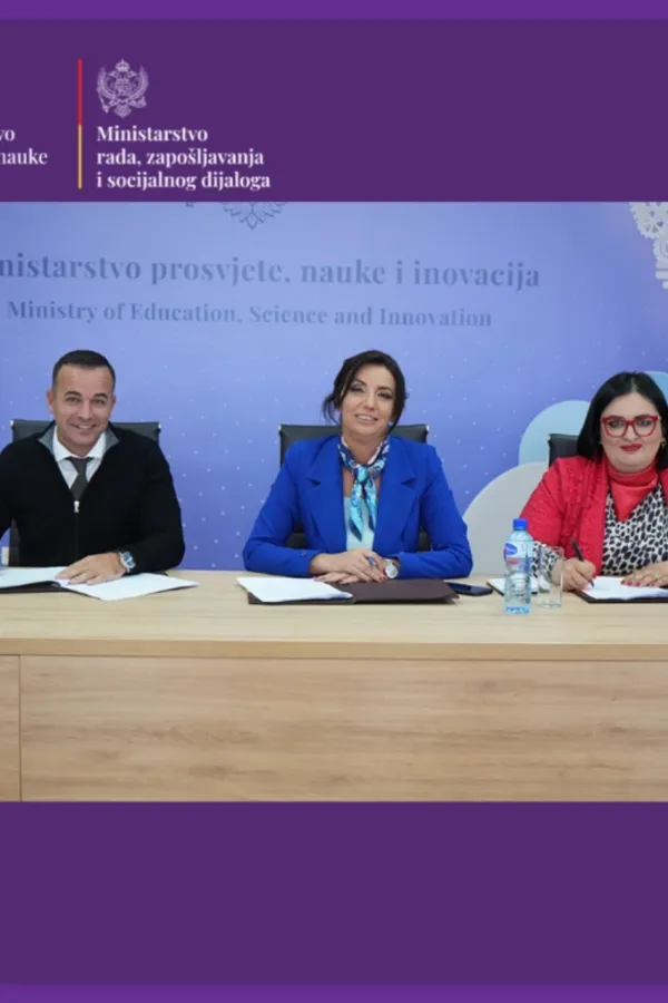 Pilot-program &bdquo;Sprečavanje nasilja i vandalizma&ldquo; biće sproveden u 26 &scaron;kola