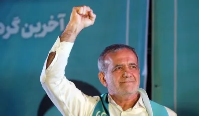 Iranski predsjednik obećao da će spriječiti policiju za moral da uznemirava žene