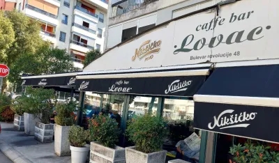 Zakazano ru&scaron;enje ba&scaron;te lokala &ldquo;Lovac&rdquo;; Arapović: Gradu smo platili sve obaveze