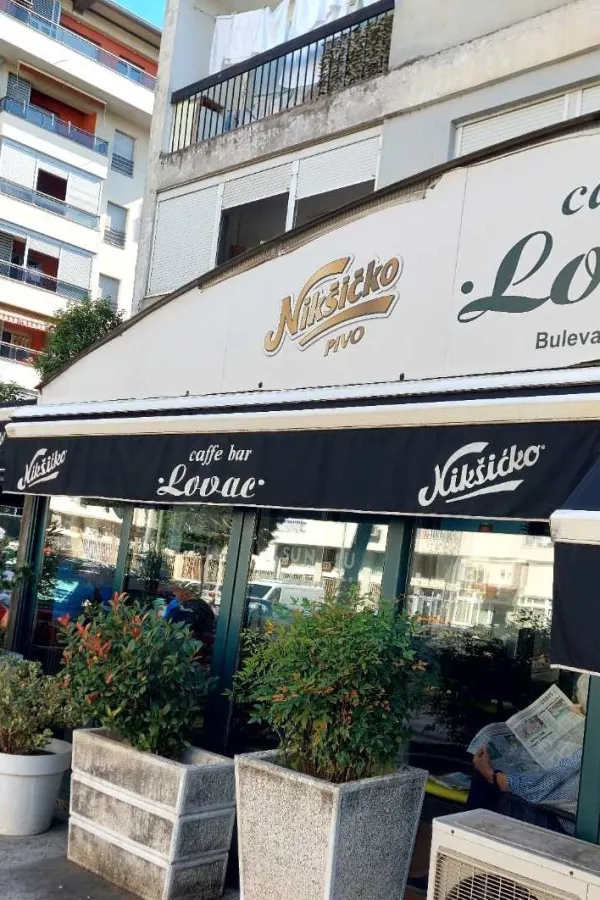 Zakazano ru&scaron;enje ba&scaron;te lokala &ldquo;Lovac&rdquo;; Arapović: Gradu smo platili sve obaveze