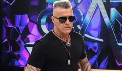 Sa&scaron;a Popović odsutan sa snimanja nove sezone &bdquo;Zvezda Granda": Đorđe David otkrio detalje