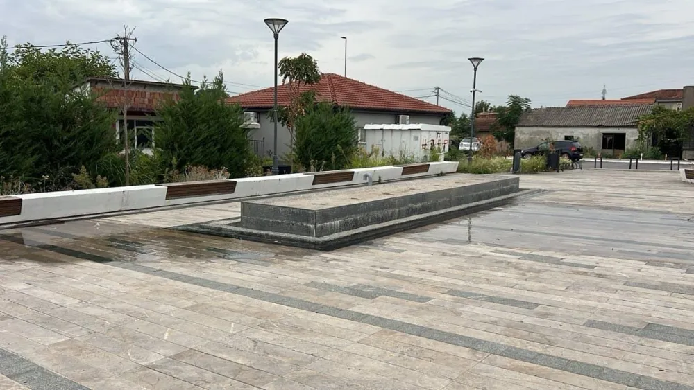 Golubovci: Pumpe su nove, ali Op&scaron;tina nije kupila agregat