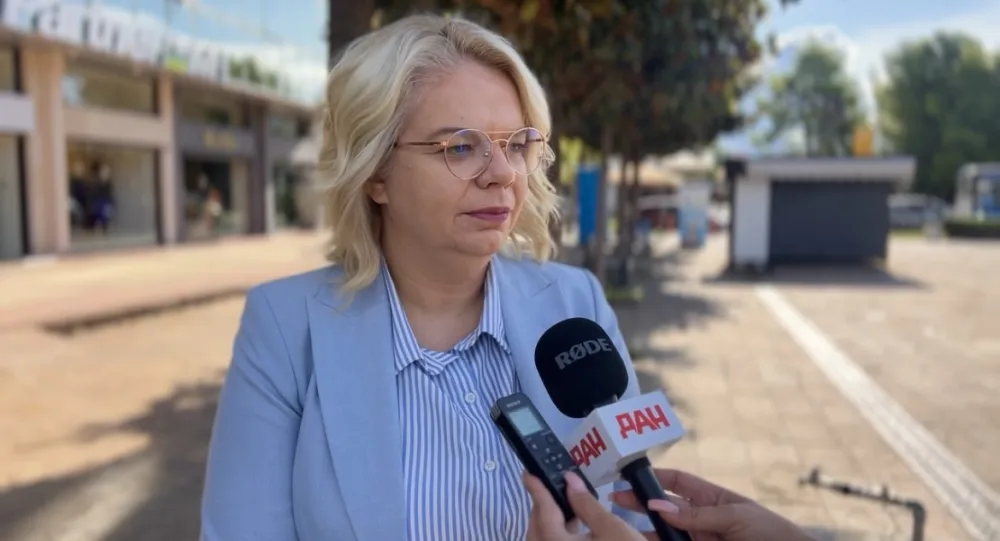 (VIDEO) Vukićević: Trudićemo se da izbjegnemo ru&scaron;enje objekata