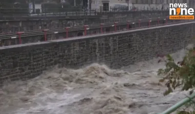 Evropa u borbi sa poplavama: Mjesta odsječena, raste broj žrtava