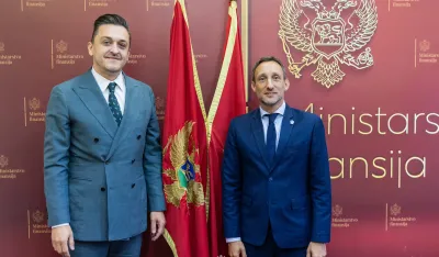 Vuković: Adekvatno ćemo budžetirati potrebe djece