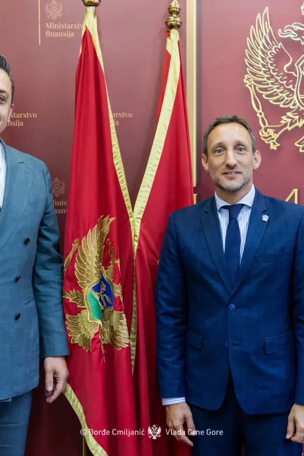 Vuković: Adekvatno ćemo budžetirati potrebe djece