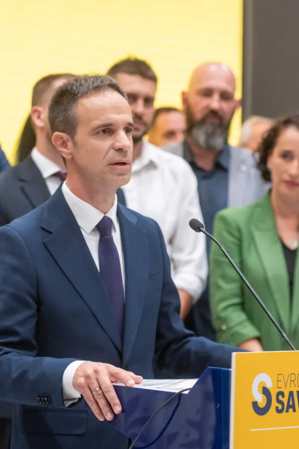 Mugo&scaron;a: Pozivam kompaniju MTEL da u imenu Sportskog centra ostane Morača