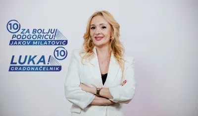 &Scaron;ćepanović: Ulaganje u djecu je prioritetni zadatak nove gradske uprave