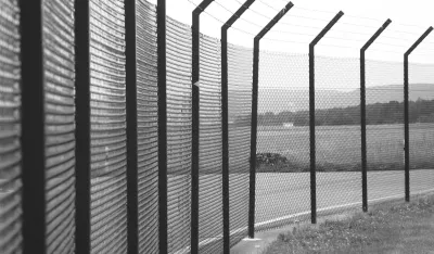 Austrijski državljanin pu&scaron;ten iz zatvora u Iranu