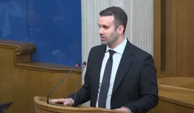 Spajić: Proaktivnim djelovanjem Žabljak pokazuje privrženost integracionom procesu