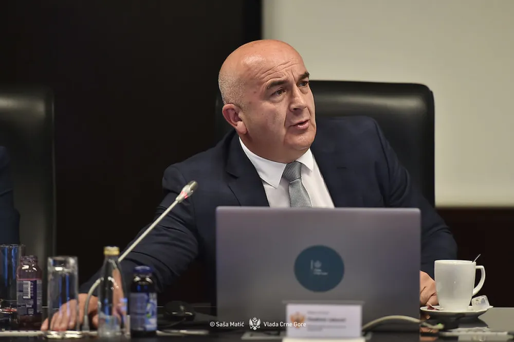 Joković: Apsolutno nije tačno da sam poredio ljude stradale od korone i eutanazirane životinje