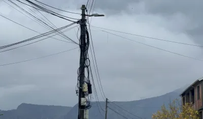Milutinovići dobili struju, tvrde da im se nije smjela isključivati