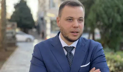 Rakčević: Spajić bulevar Vojislavljevića na kojem smo mi radili predstavlja kao svoj