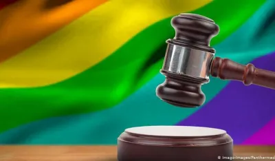 Gruzijski parlament na korak od usvajanja represivnog zakona o LGBTQ+ zajednici