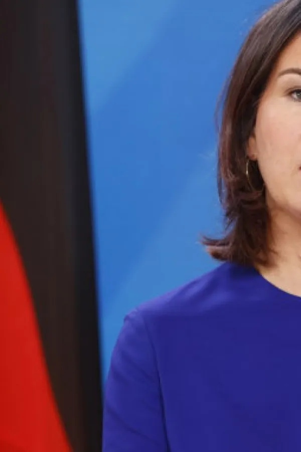 Berbok: Ako padne Ukrajina, Moldavija je sledeća meta