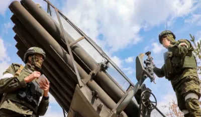 Njemačka će Ukrajini dodijeliti dodatnih 100 miliona eura pomoći