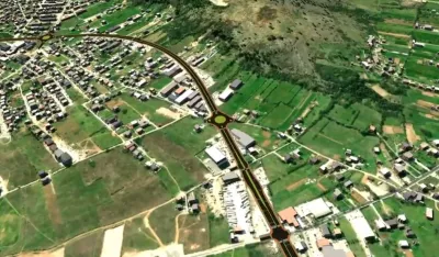 Bulevar Vojisavljevića