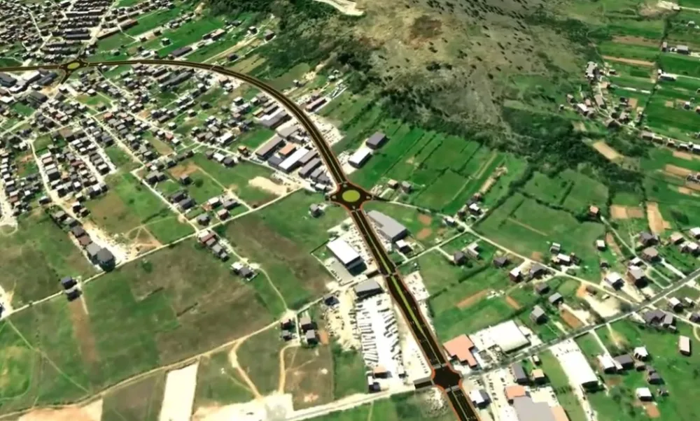 Bulevar Vojisavljevića