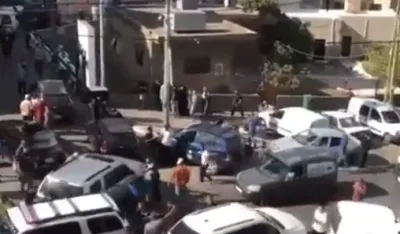 (VIDEO) Članovima Hezbolaha pejdžeri eksplodirali u rukama i džepovima, vi&scaron;e od 1.000 povrijeđenih