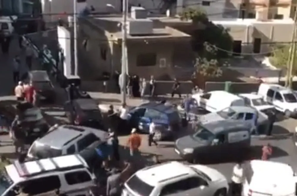 (VIDEO) Članovima Hezbolaha pejdžeri eksplodirali u rukama i džepovima, vi&scaron;e od 1.000 povrijeđenih