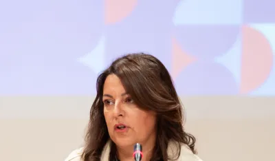 Vujović: Crnogorska kreativna zajednica ima potencijal da funkcioni&scaron;e kao kohezivna i dinamična scena na nacionalnom i međunarodnom nivou