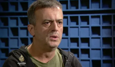 Sud u Splitu oduzeo paso&scaron; Sergeju Trifunoviću, policija traži 30 dana zatvora i 1.000 eura kazne